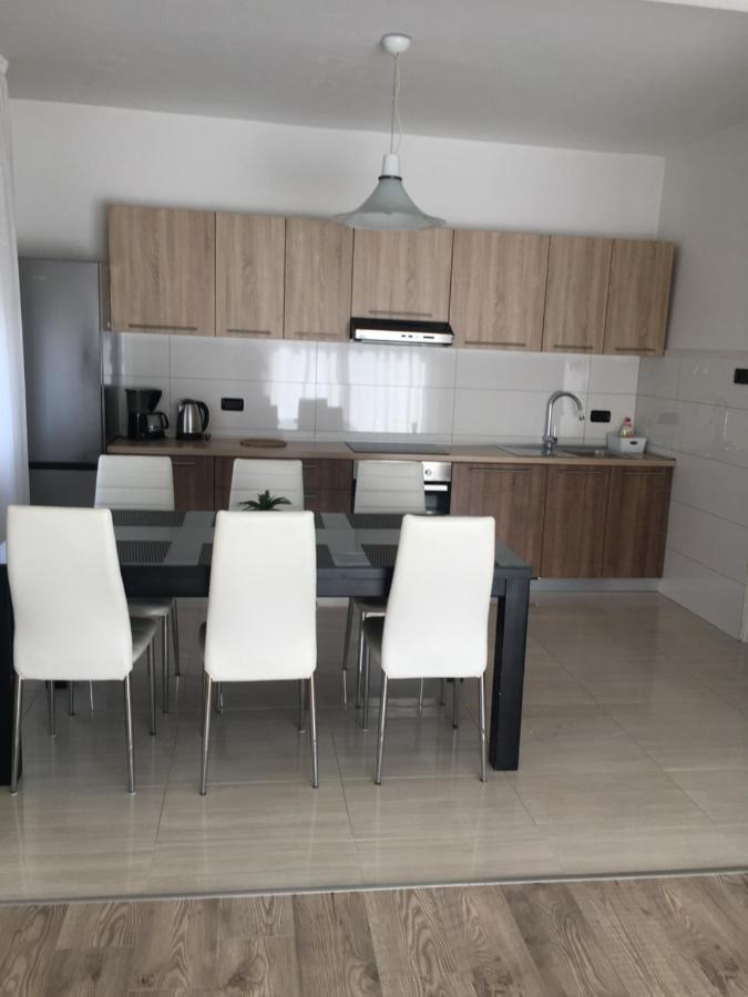 Apartman Noemi Rabac Εξωτερικό φωτογραφία